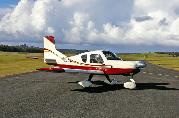 Operators of recreational aircraft would come under the new Part 149 ASAO rules. (Australian Lightwing)