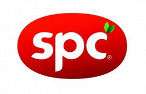 SPC Ardmona is rolling out the new logo across all of its brands.