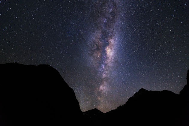 &copy; Ben Sanford. Featured portfolio, "Amazing Aotearoa" &ndash; Australasia&rsquo;s Top Emerging Photographers 2018.