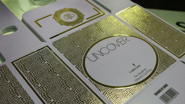 Scodix-foil