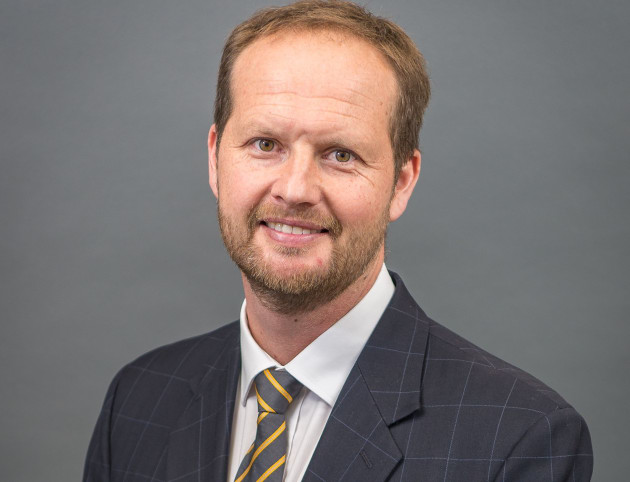 Scott Moffat, former managing director of Pilz Australia, passed away suddenly in October.