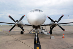 TAAAF is forum with representation from several industry associations covering most of aviation in Australia. (Steve Hitchen)