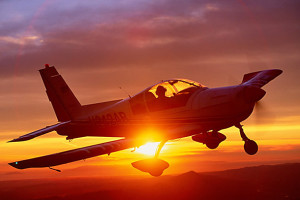 The era of 100LL avgas looks closer to finishing thanks to Shell Aviation's new unleaded fuel. (Shell Aviation)
