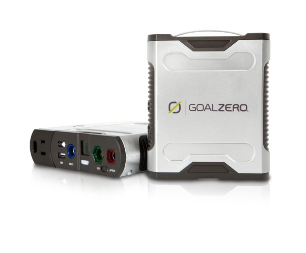Sherpa 50 by Goal Zero.
