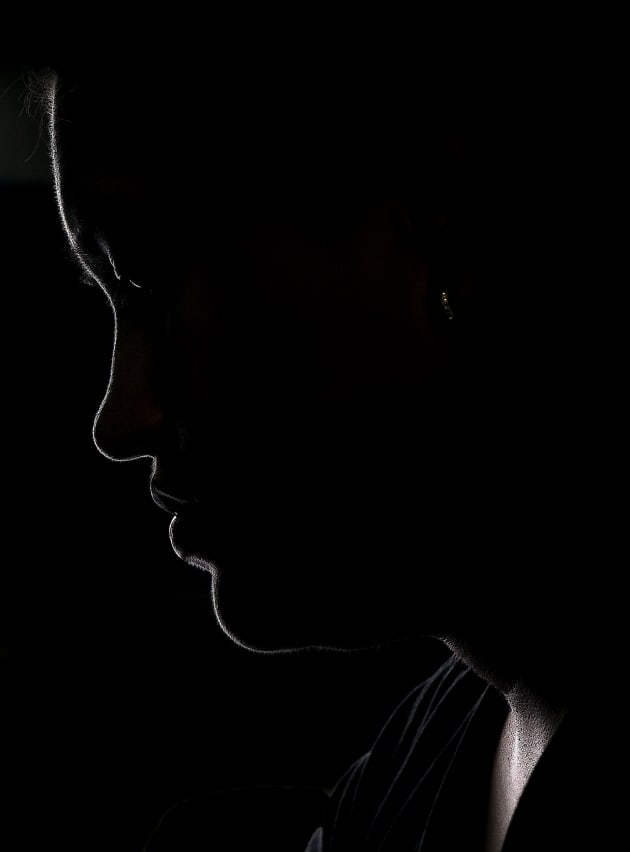 Silhouette, Cesar Augusto Gaitan Cortez, Winner, Ecuador National Award, 2017 Sony World Photography Awards.
