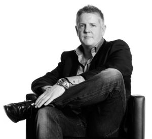 Simon Macdonald has been appointed MD of SGK Australia and New Zealand.