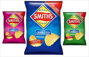 The WA factory closure will see the loss of 300 jobs and affect WA potato farmers, but not PepsiCo's other Australian Smith's facilities.