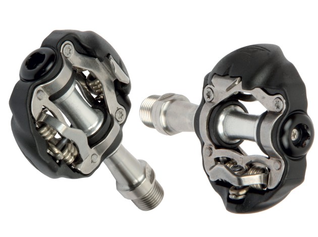 Speedplay Syzr Pedals - Mountain Biking Australia magazine