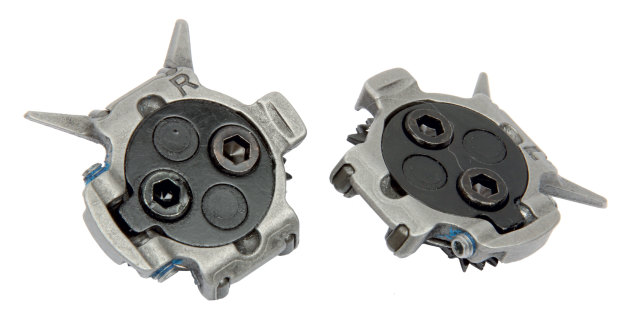 Speedplay Syzr Pedals - Mountain Biking Australia magazine