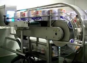 Sphere Healthcare's new canning line for infant formula will enable it to meet strong growth opportunities for its products in China.