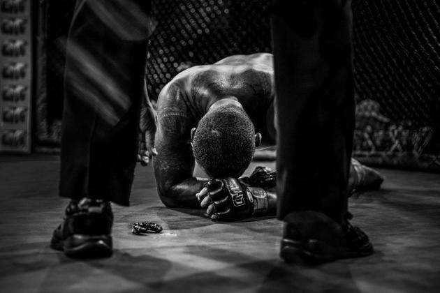 Sport. &copy; Matt Palmer