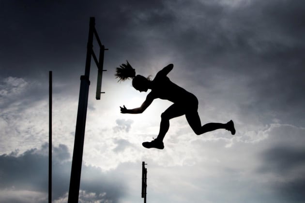 SPORT. &copy; Asanka Ratnayake.