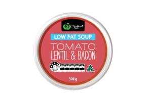 Woolworths said it will change the packaging across thousands of its private label products to embrace the health star rating scheme.