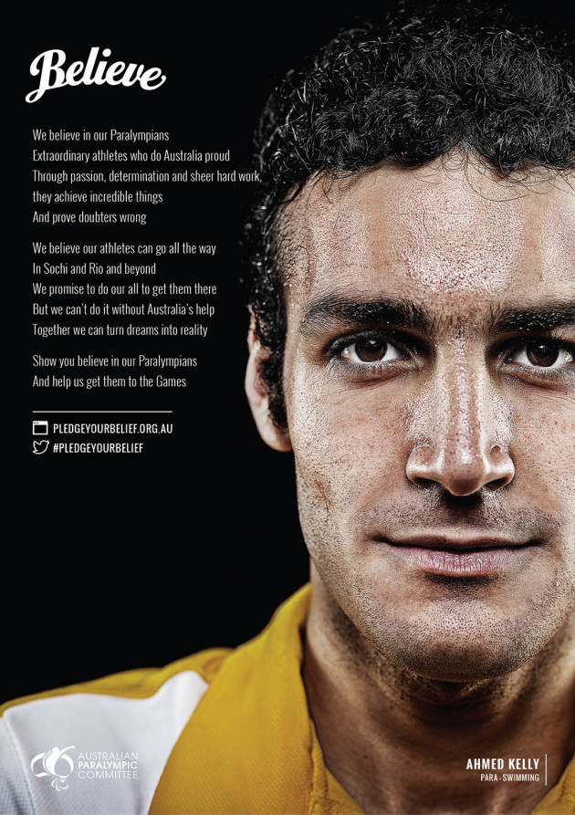 Australian Paralympic Committee