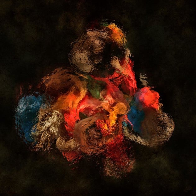&copy; Sarah Maslankiewicz. Australia's Top Emerging Photographers 2016 (Overall runner-up and Winner, Student).