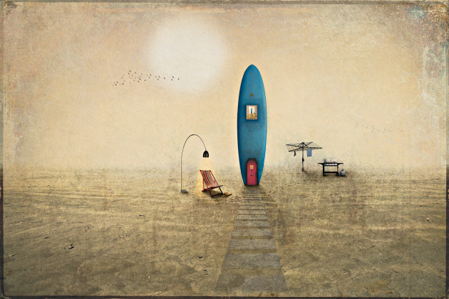 Talent. &copy; Suellen Saidee Cook