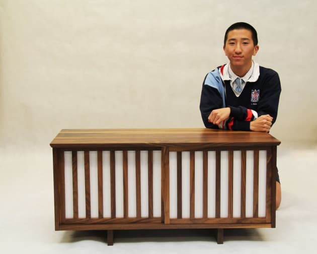 John Suh