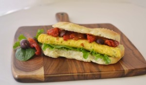 Sunny Queen has developed new products in response to increased demand for &ldquo;on-trend&rdquo; flavour and ingredient combinations.