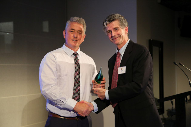 APP Awards 2017 Sustainability