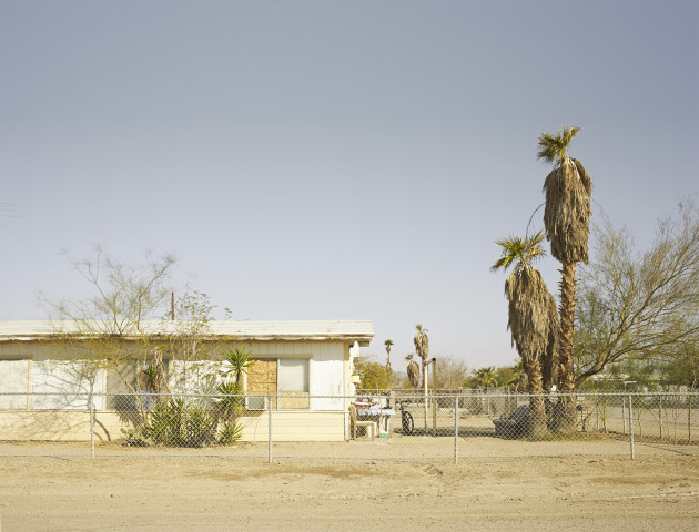 &copy; Toby Dixon