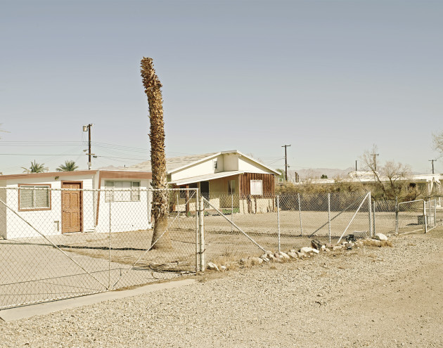 &copy; Toby Dixon