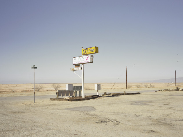 &copy; Toby Dixon
