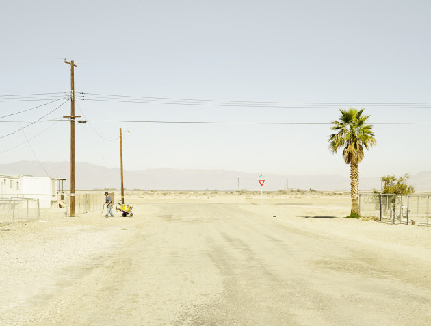 &copy; Toby Dixon
