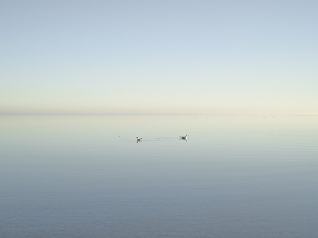 &copy; Toby Dixon