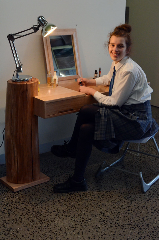 Dressing Table