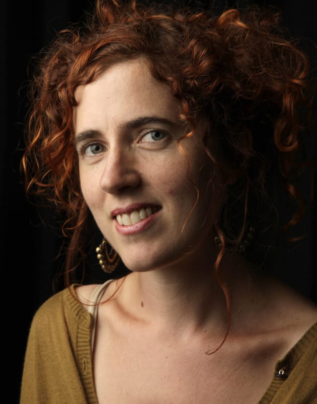 Tamara Dean