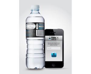 Track Your Impact delivers specific details on the impact of each product purchased.