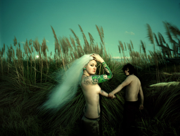 &copy; Tamara Dean. What is art? story.