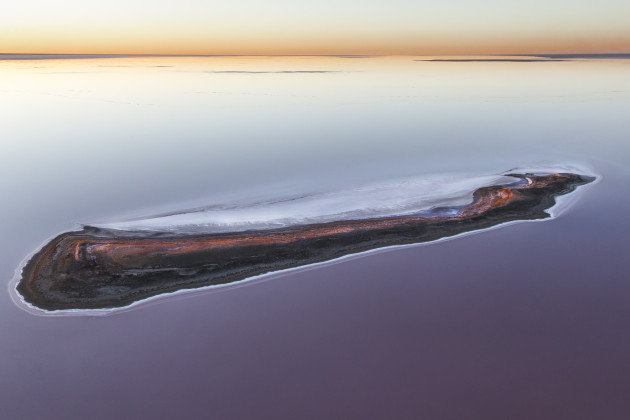 &copy; Peter Carroll