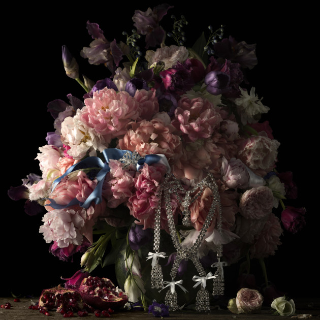 <p>&copy; Alexia Sinclair. The Edible Garden.</p>