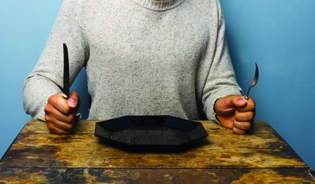 Rising electricity costs are forcing consumers to make hard choices.
