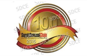 The Supply & Demand Chain Executive 100 spotlights successful and innovative transformation projects.