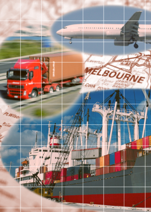 The Australian Transport Industry Label Guideline will include a roadmap for Australian transport companies to move away from current manual processes such as scanning, electronic transport instructions and transport status notifications.
