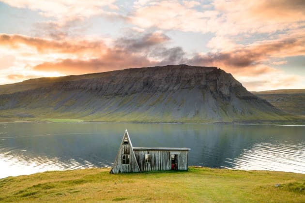TRAVEL. &copy; Chris Burkard.