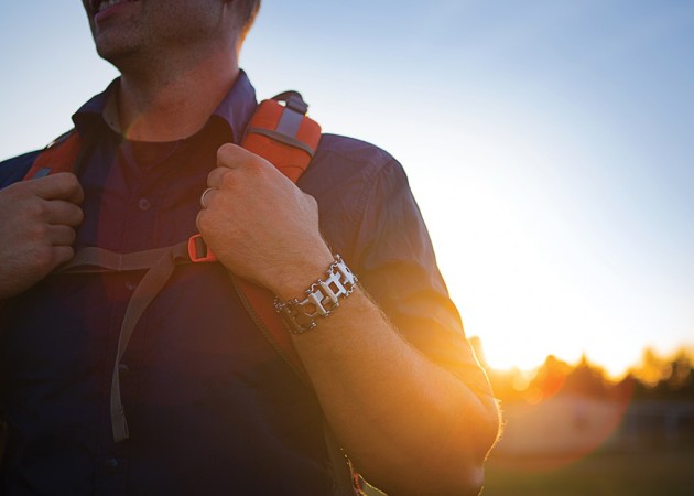 Leatherman Tread