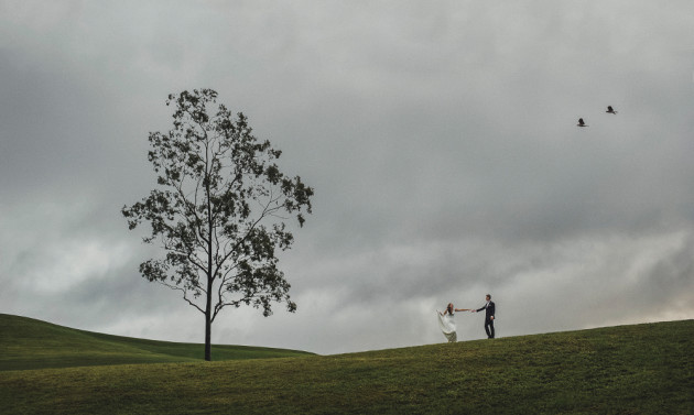 &copy; Kelly Tunney.