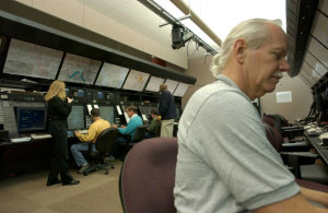 US air traffic control may soon be the responsibility of a separate organisation to the FAA. (FAA)