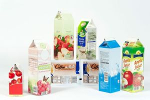 Steraflex is suited to primary food packaging and other sensitive applications where high quality print and low migration potential are required.