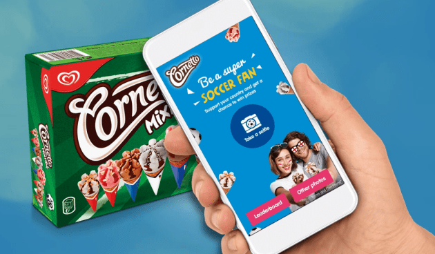 An interactive execution by Unilever's Cornetto brand via Shazam activated packaging to engage with consumers around the 2016 European Football Championships. Active and intelligent packaging will be discussed at PKN's Future Unpacked, LIVE industry forum on 22 August in Sydney.
