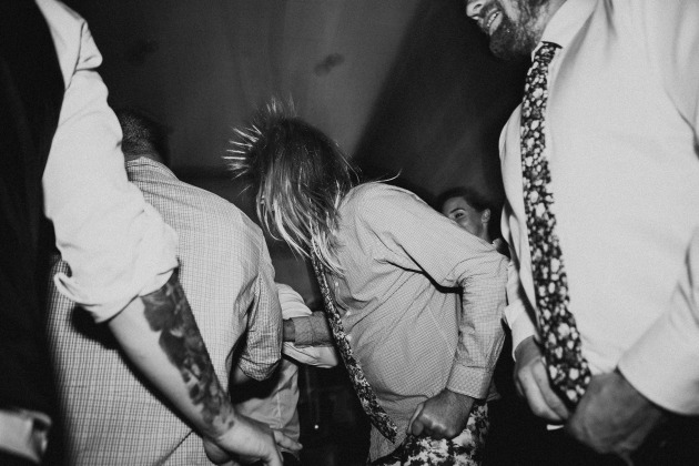 &copy; Benjamin Urquhart. Featured portfolio, "Kings & Thieves" &ndash; Australasia&rsquo;s Top Emerging Photographers 2018.