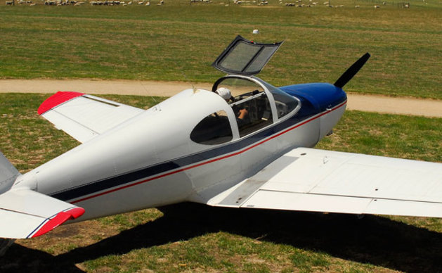 GA pilots will still be subject to the concept of strict liability when they go flying. (Steve Hitchen)