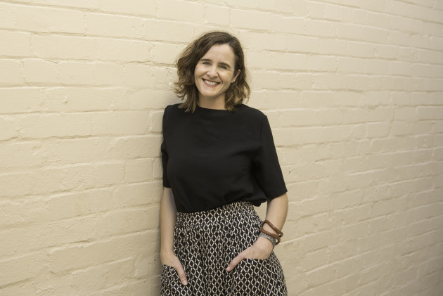 Victoria Tulloch