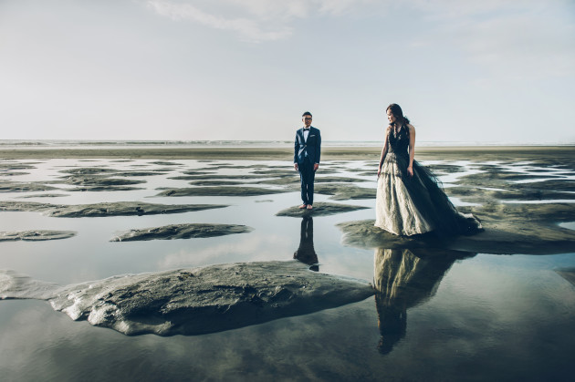 ATEP 2015 - Wedding category runner-up - &copy; Lucy Spartalis