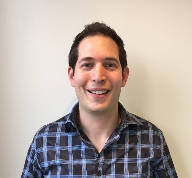 Timbermate Group CEO Warren Mymin