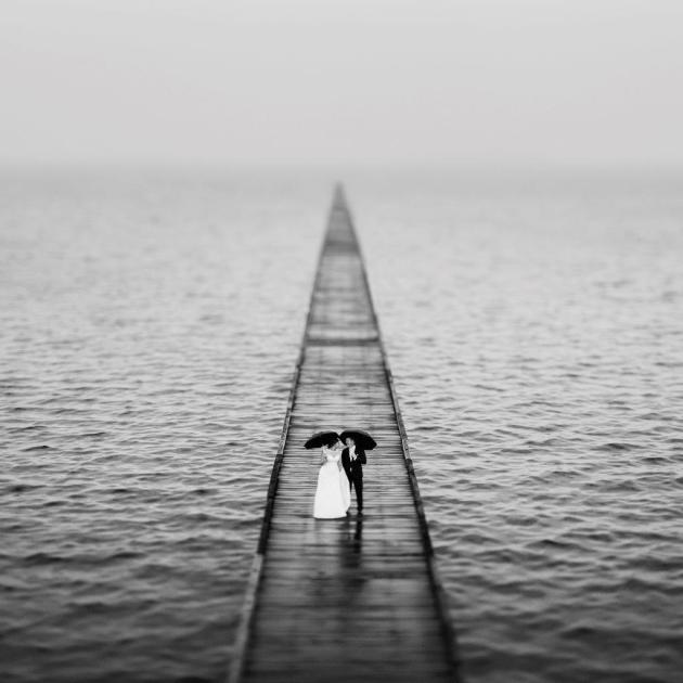 Wedding. &copy; James Simmons
