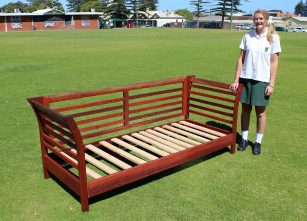 Day Bed